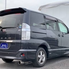 安価なミニバン早い者勝ち👍🔥トヨタ ノアＳの画像