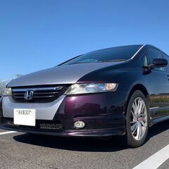 検R7.9月 オデッセイ アブソルート