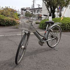 リサイクルショップどりーむ天保山店　No1117　自転者　ブリジ...