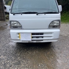 【支払総額15万円】ホンダ アクティトラック 4WD 5MT 車...