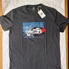 ダッジ　チャレンジャー　Tシャツの画像