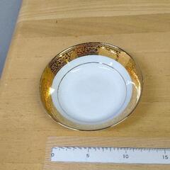 0412-032 食器　Ashford