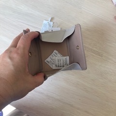 服/ファッション 小物 財布の画像