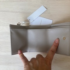 服/ファッション 小物 財布の画像