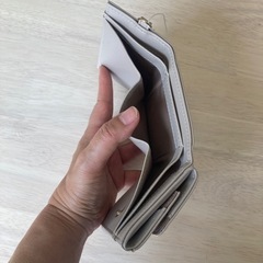 服/ファッション 小物 財布の画像