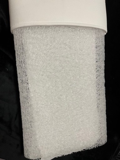 【取引中】エアウィーヴ  02 シングル 高反発 7cm マットレス　&　ピロー　S-LINE セット