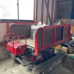 高所作業台