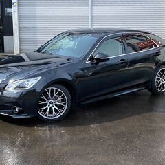 全国自社ローン！！全国納車始めました！！4WD　RAYS17AW...