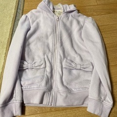 服/ファッション パーカー レディース