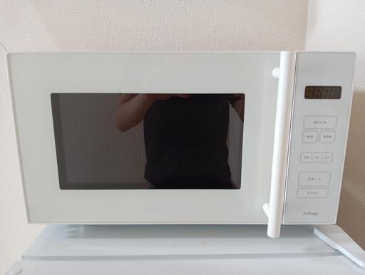 電子レンジ