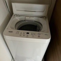 家電 生活家電 洗濯機