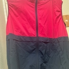 空調服　バッテリー・ファン付き⭐︎