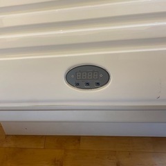 LED コラーゲンマシン　100V ご家庭でも使用できます。の画像