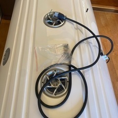 LED コラーゲンマシン　100V ご家庭でも使用できます。の画像