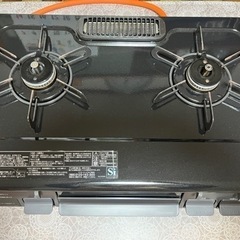 取引決定いたしましたガスコンロの画像