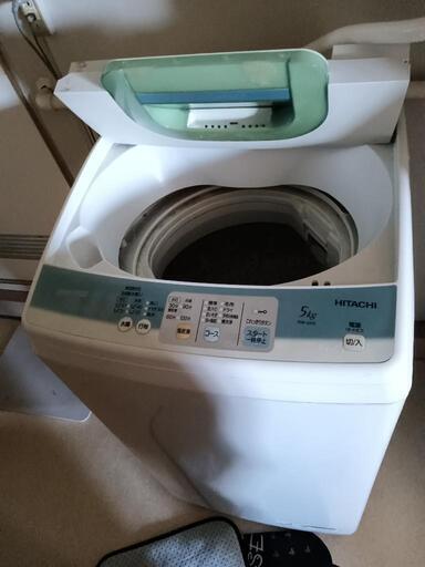 家電 生活家電 洗濯機