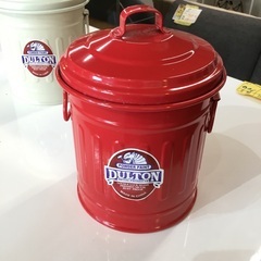 配達可【DULTON】【ダルトン】【赤】【ベビーカン】【ペン缶】...