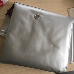 防災頭巾　　　　防災頭巾カバー