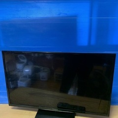 ♦️Panasonic テレビ 【2018年製】TH-32F300