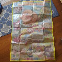 アンパンマン敷物の画像
