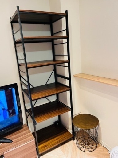 家具 収納家具 本棚