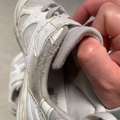 そくいく　白　19cmの画像