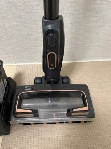 shark evoflex s30 掃除機フルセットバッテリー2個付き