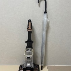 shark evoflex s30 掃除機フルセットバッテリー2個付きの画像