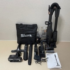 Shark EVOFLEXの中古が安い！激安で譲ります・無料であげます｜ジモティー