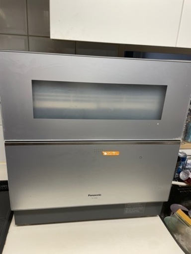 panasonic 食器洗い機
