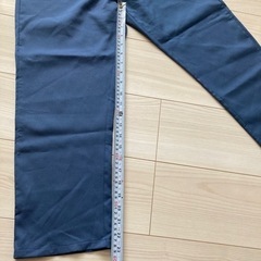 【美品】カラーパンツの画像