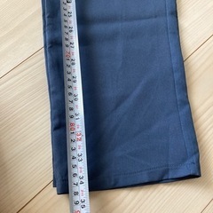 【美品】カラーパンツの画像