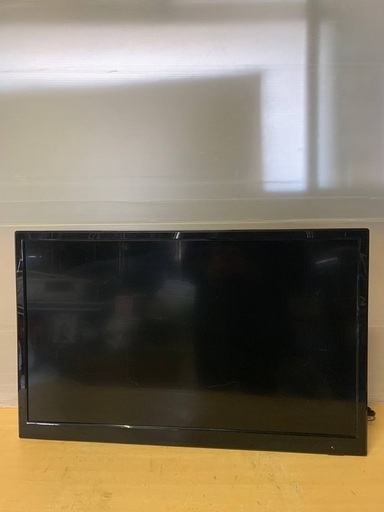 ♦️ デジタルハイビジョンLED液晶テレビ 【2016年製】EL-2810TS