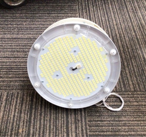 【店頭引取限定】【未使用品】アイリスオーヤマ　LED照明　ランプ　　¥9,680(税込)