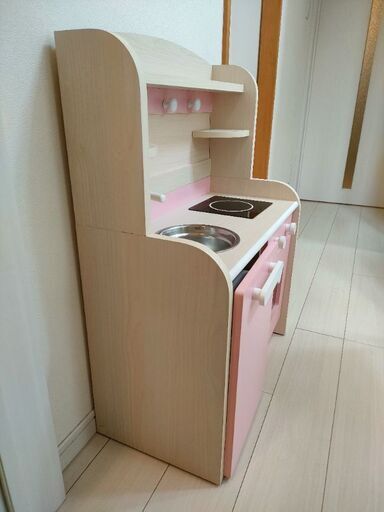 ままごとキッチン