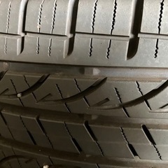 車のパーツ タイヤ、ホイールの画像