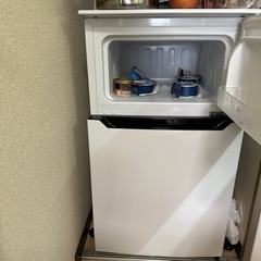 家電 キッチン家電 冷蔵庫の画像