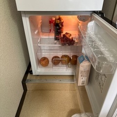 家電 キッチン家電 冷蔵庫の画像