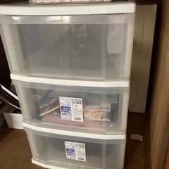 家具 収納家具 収納ケースの画像