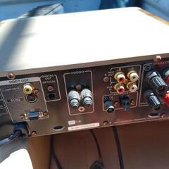 BOSE CD DVDプレイヤー　スピードセットの画像