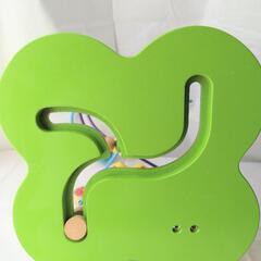 知育玩具　Ed.Inter おさんぽくまさん　の画像