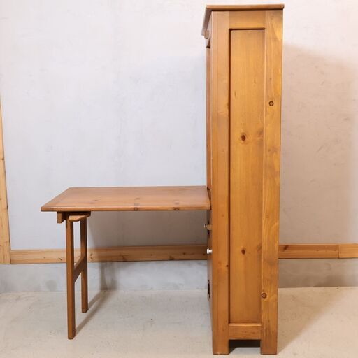 AUNT STELLA'S(アントステラ)のDrop Front Hutch(ドロップ