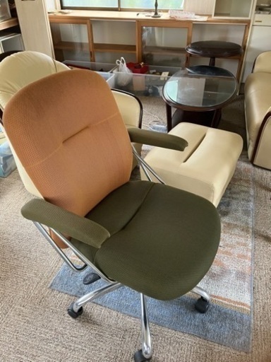 家具 オフィス用家具 いす