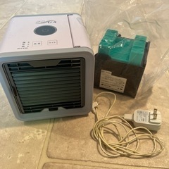 ここひえ　②  交換用フィルターつきの画像