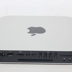 Mac mini（Late 2014）Core i5/HDD1TB/8GB〈MGEN2J/A〉 ⑥