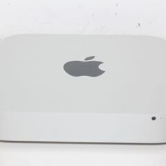 Mac mini（Late 2014）Core i5/HDD1TB/8GB〈MGEN2J/A〉 ⑥