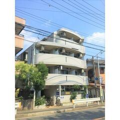 名古屋大学駅10分！1R！初期費用４万円！メゾン・ド・ミュール1...