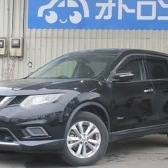 車検前に乗り換えませんか…？👀　日産　エクストレイル
