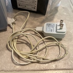 ここひえ　②  交換用フィルターつきの画像
