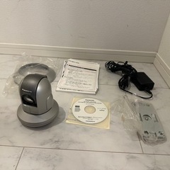 Panasonic KX-HCM180